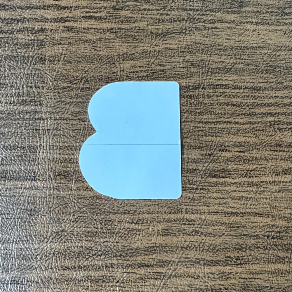 Buffbunny Sticker - Picture 2 of 2